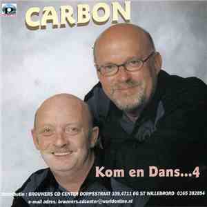 Carbon  - Kom En Dans...4 download free