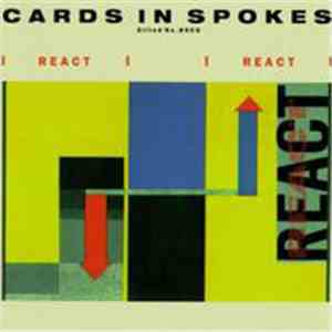 Cards In Spokes - React download free