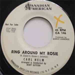 Carl Helm - Ring Around My Rosie download free
