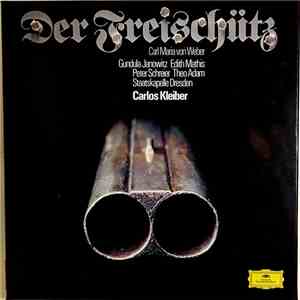 Carl Maria von Weber - Der Freischutz download free