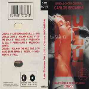 Carlos Segarra - Las Edades De Lulú (Banda Sonora Original) download free