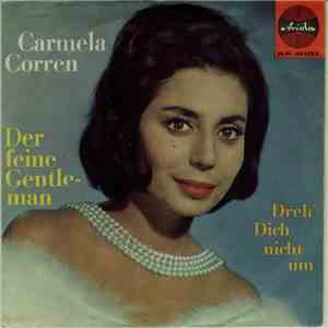 Carmela Corren - Der Feine Gentleman download free