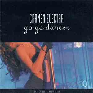 Carmen Electra - Go Go Dancer download free