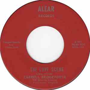 Carroll Bridgeforth - The Love Scene download free