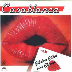 Casablanca  - Gib Dem Glück Eine Chance download free