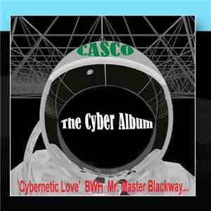 Casco - The Cyber Album download free