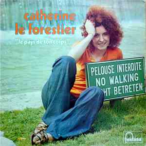 Catherine Le Forestier - "Le Pays De Ton Corps" download free