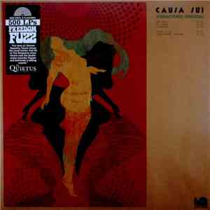 Causa Sui - Vibraciones Doradas download free