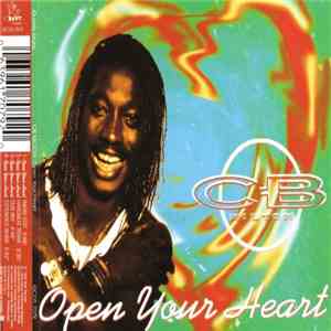 CB Milton - Open Your Heart download free