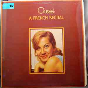 Cécile Ousset - A French Recital download free