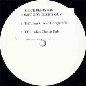 Ce Ce Peniston - Somebody Else's Guy download free