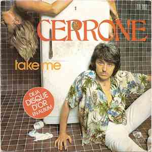 Cerrone - Take Me download free