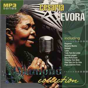 Cesaria Evora - Diamond Collection download free