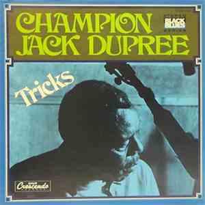 Champion Jack Dupree - Tricks download free