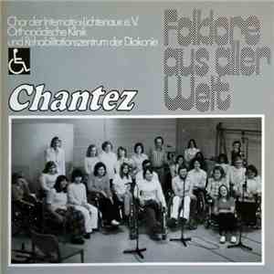 Chantez - Folklore Aus Aller Welt download free