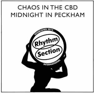 Chaos In The CBD - Midnight In Peckham download free