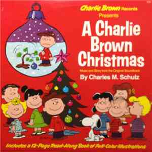 Charles M. Schulz - A Charlie Brown Christmas download free