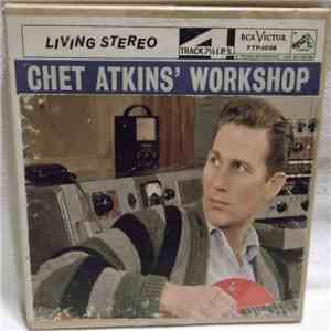 Chet Atkins - Chet Atkins' Workshop download free