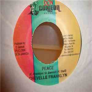 Chevelle Franklyn - Peace download free