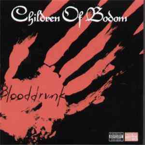 Children Of Bodom - Blooddrunk download free