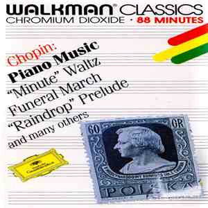 Chopin - Piano Music download free