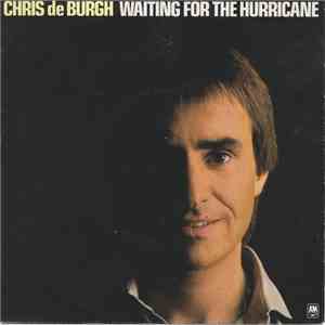 Chris de Burgh - Waiting For The Hurricane download free