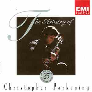 Christopher Parkening - The Artistry Of Christopher Parkening download free