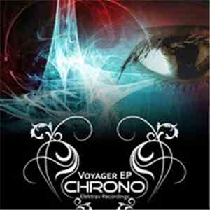 Chrono  - Voyager EP download free