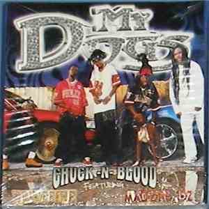 Chuck-N-Blood - My Dogs download free
