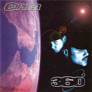 Cipher  - 360° download free