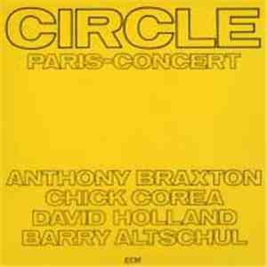 Circle  - Paris-Concert download free