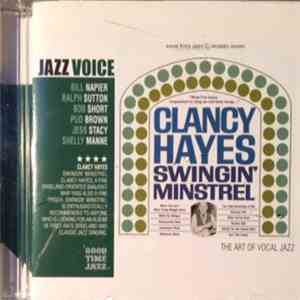 Clancy Hayes - Swingin' Minstrel download free