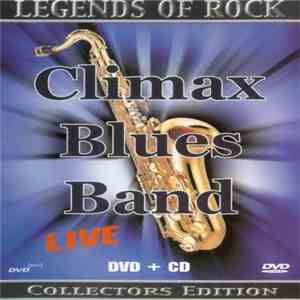 Climax Blues Band - Live At The Marquee download free
