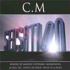 C.M. - Sensation download free