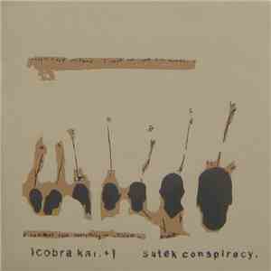 Cobra Kai / Sutek Conspiracy - Cobra Kai / Sutek Conspiracy download free