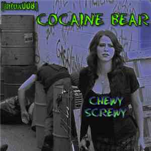 Cocaine Bear - Chewy Screwy download free