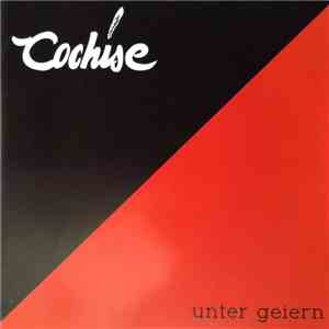 Cochise  - Unter Geiern download free