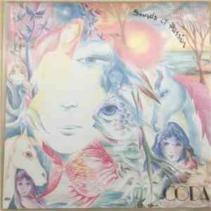 Coda  - Sounds Of Passion download mp3 flac