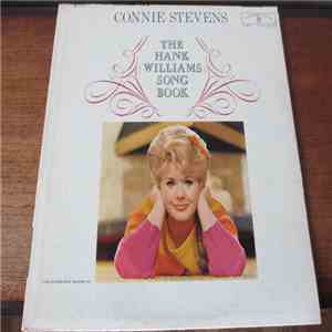 Connie Stevens - The Hank Williams Song Book download free