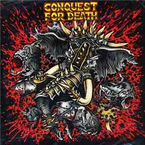 Conquest For Death - Conquest For Death download free