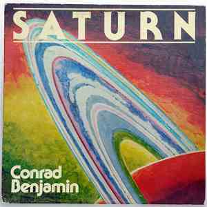 Conrad Benjamin - Saturn download free