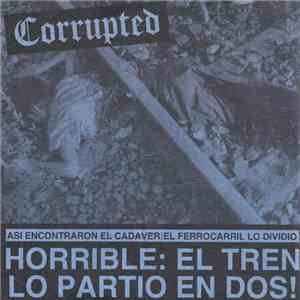 Corrupted - Anciano download free