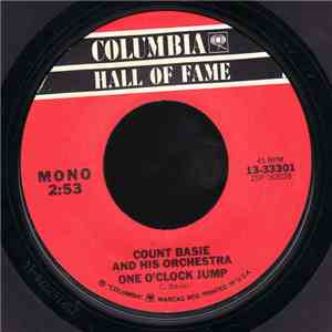 Count Basie And His Orchestra - One O'Clock Jump / Every Tub download free
