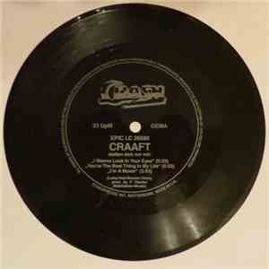 Craaft - I Wanna Look In Your Eyes download free