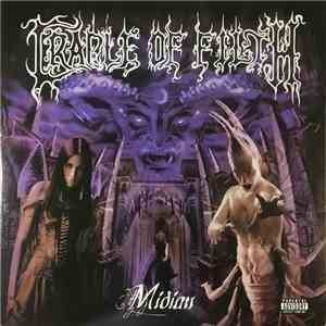 Cradle of Filth - Midian download free