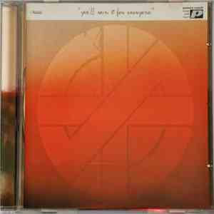 Crass - You'll Ruin It For Everyone download free