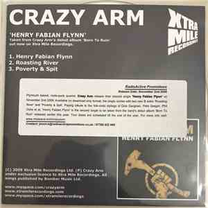 Crazy Arm - Henry Fabian Flynn download free