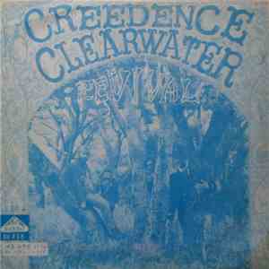 Creedence Clearwater Revival - Creedence Clearwater Revival download free