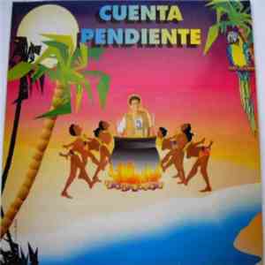 Cuenta Pendiente - Tienes Fuego download free