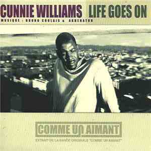 Cunnie Williams - Life Goes On download mp3 flac